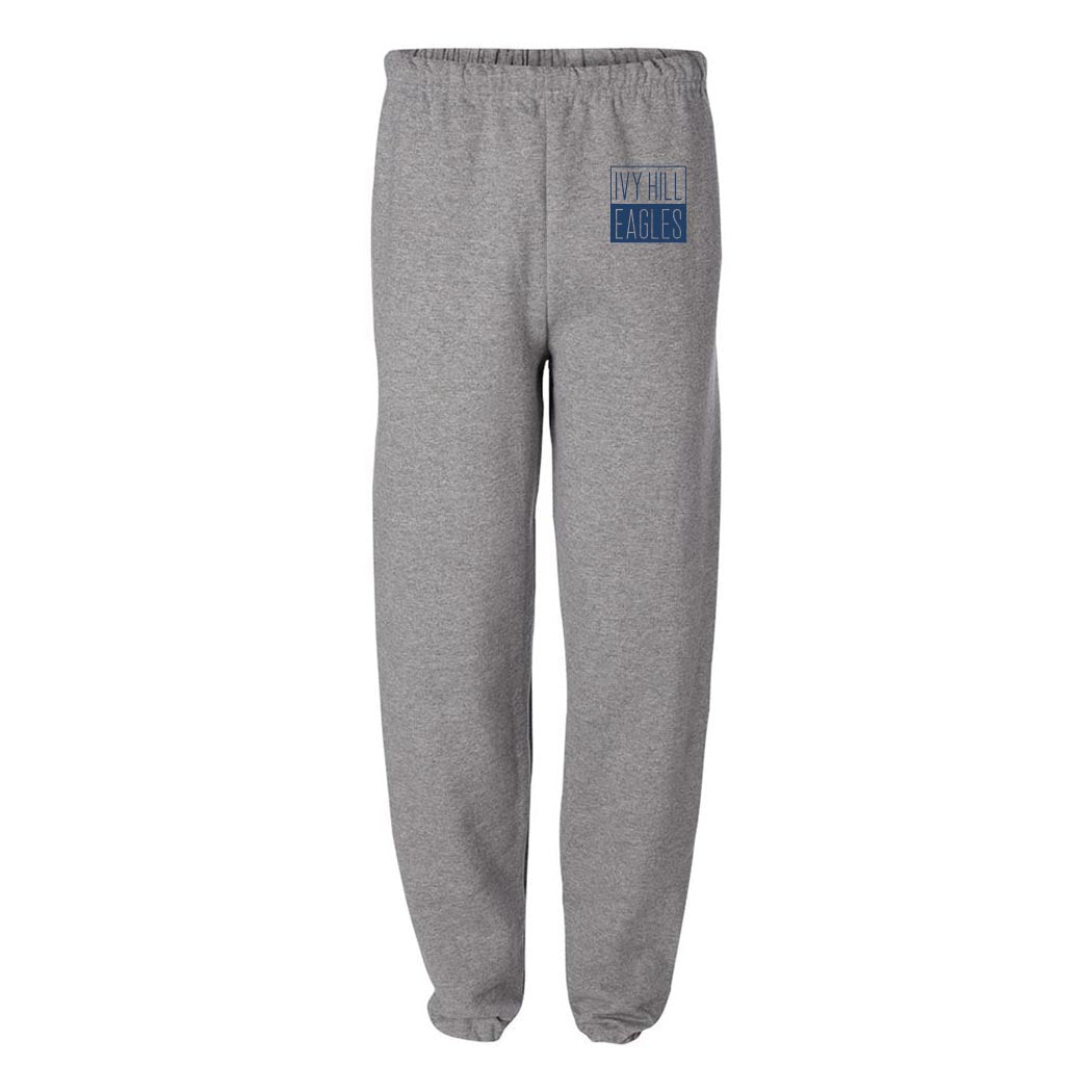 Ivy Hill Square ~ Sweatpants ~ Ivy Hill Elementary