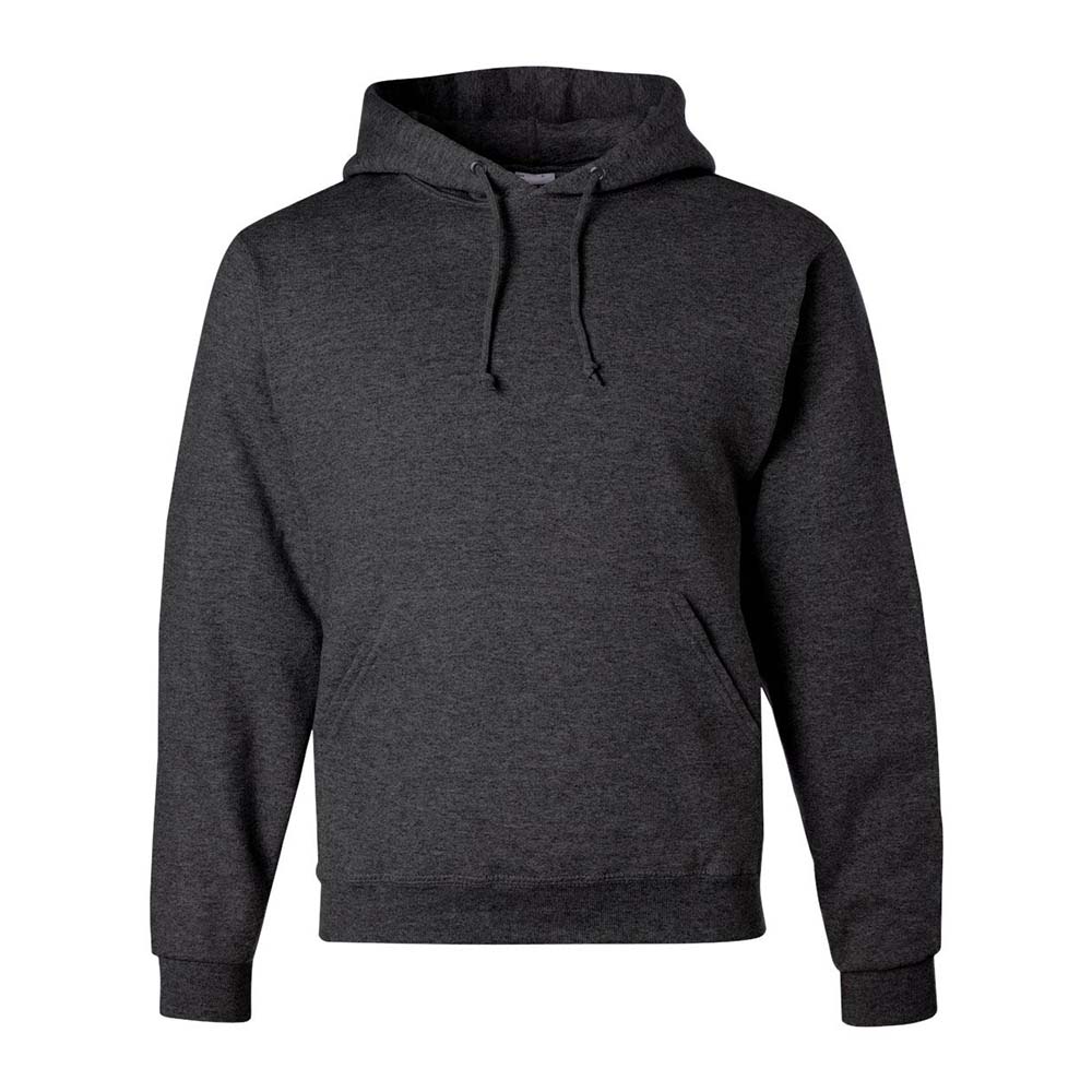 CUSTOM NUBLEND HOODIE ~ HIGHCREST MIDDLE SCHOOL ~ youth & adult classic fit