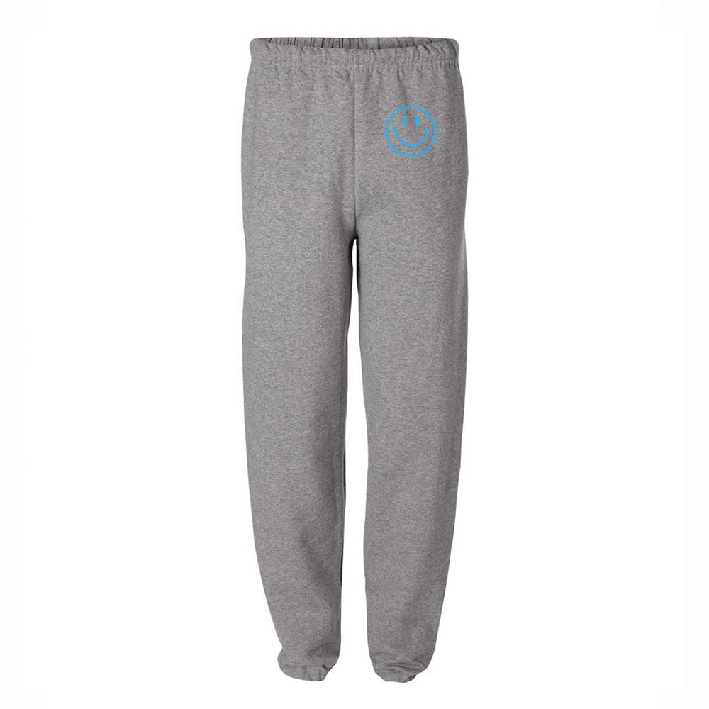 Smiley ~ Sweatpants ~ Middlefork Elementary School