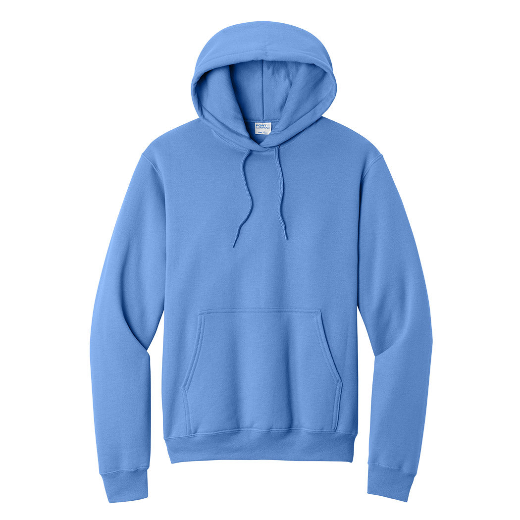 Custom ~ Hoodie ~ Joseph Sears School