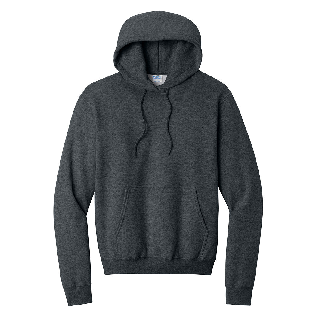 Custom ~ Hoodie ~ Joseph Sears School