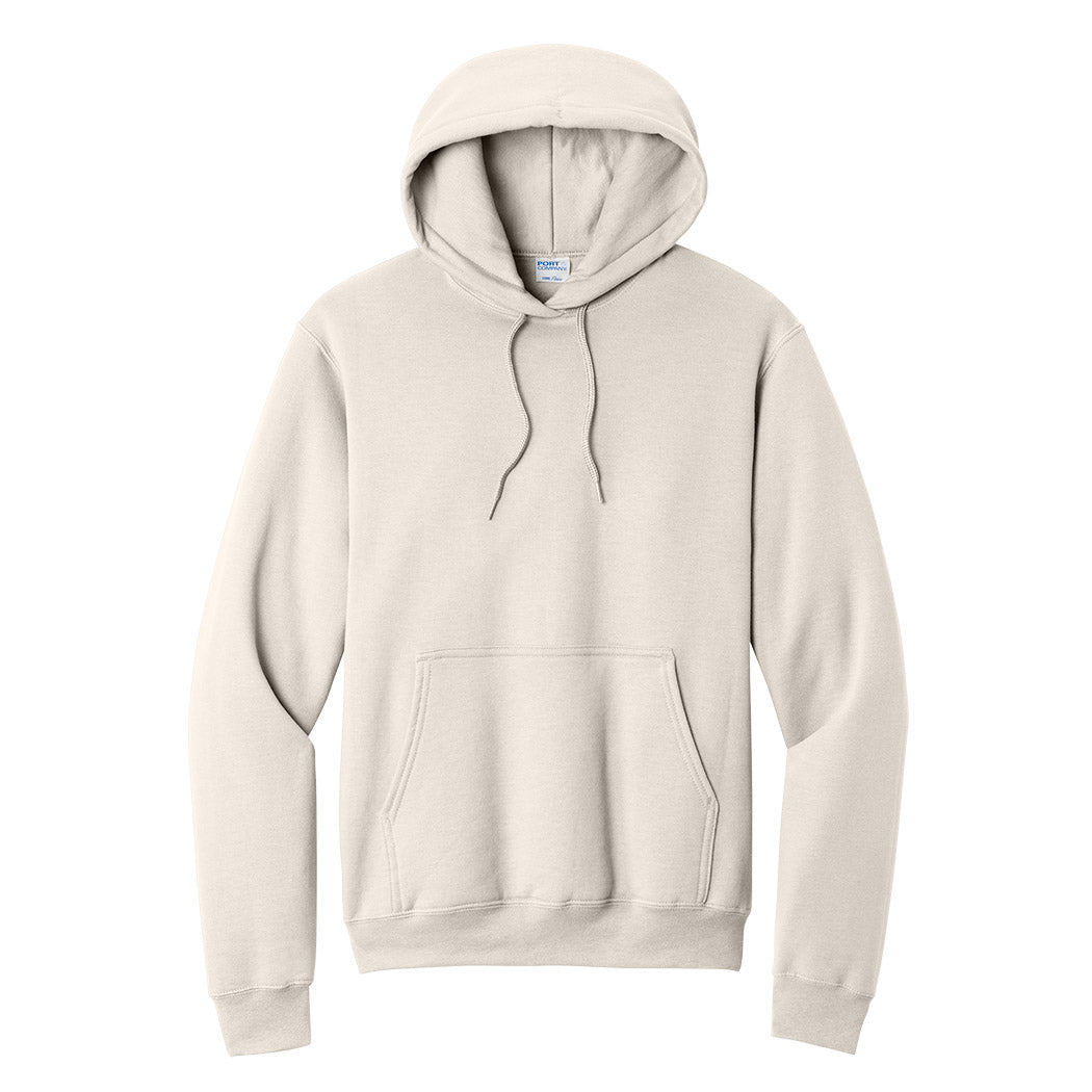 Custom ~ Hoodie ~ Joseph Sears School