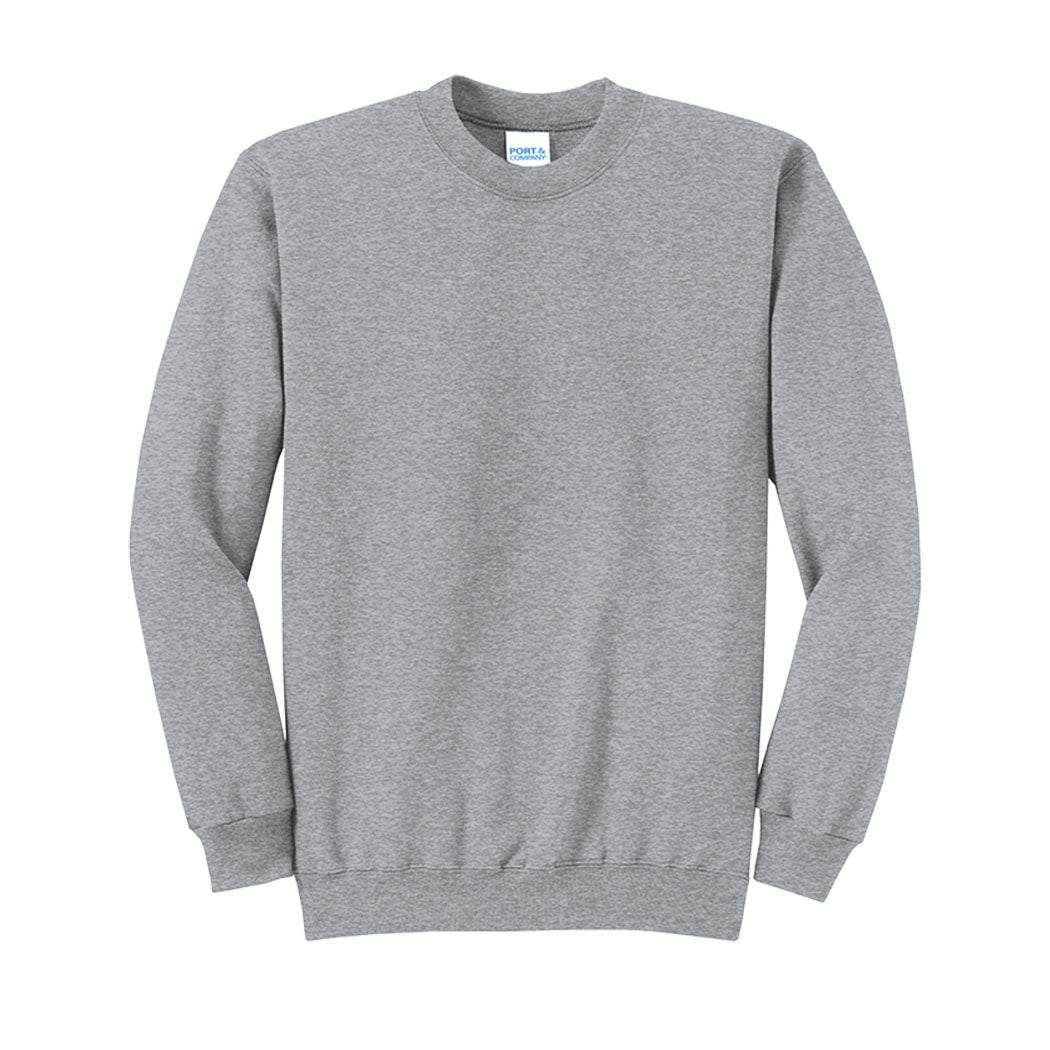 Custom ~ Crewneck Sweatshirt ~ Joseph Sears School