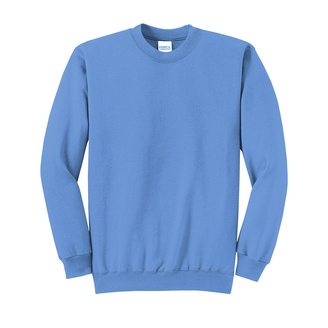 Custom ~ Crewneck Sweatshirt ~ Joseph Sears School
