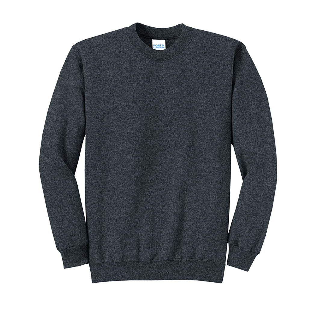 Custom ~ Crewneck Sweatshirt ~ Joseph Sears School