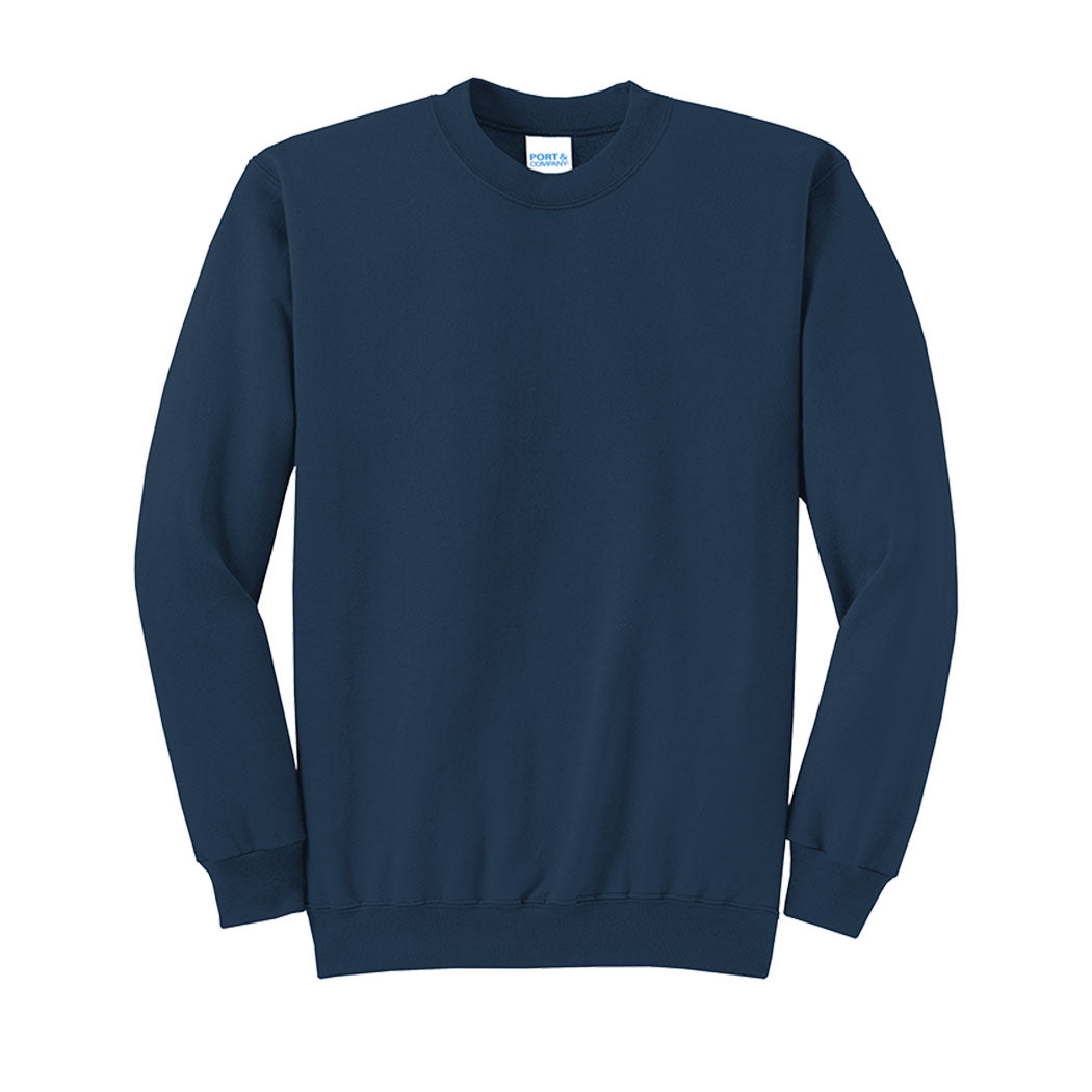 Custom ~ Crewneck Sweatshirt ~ Joseph Sears School