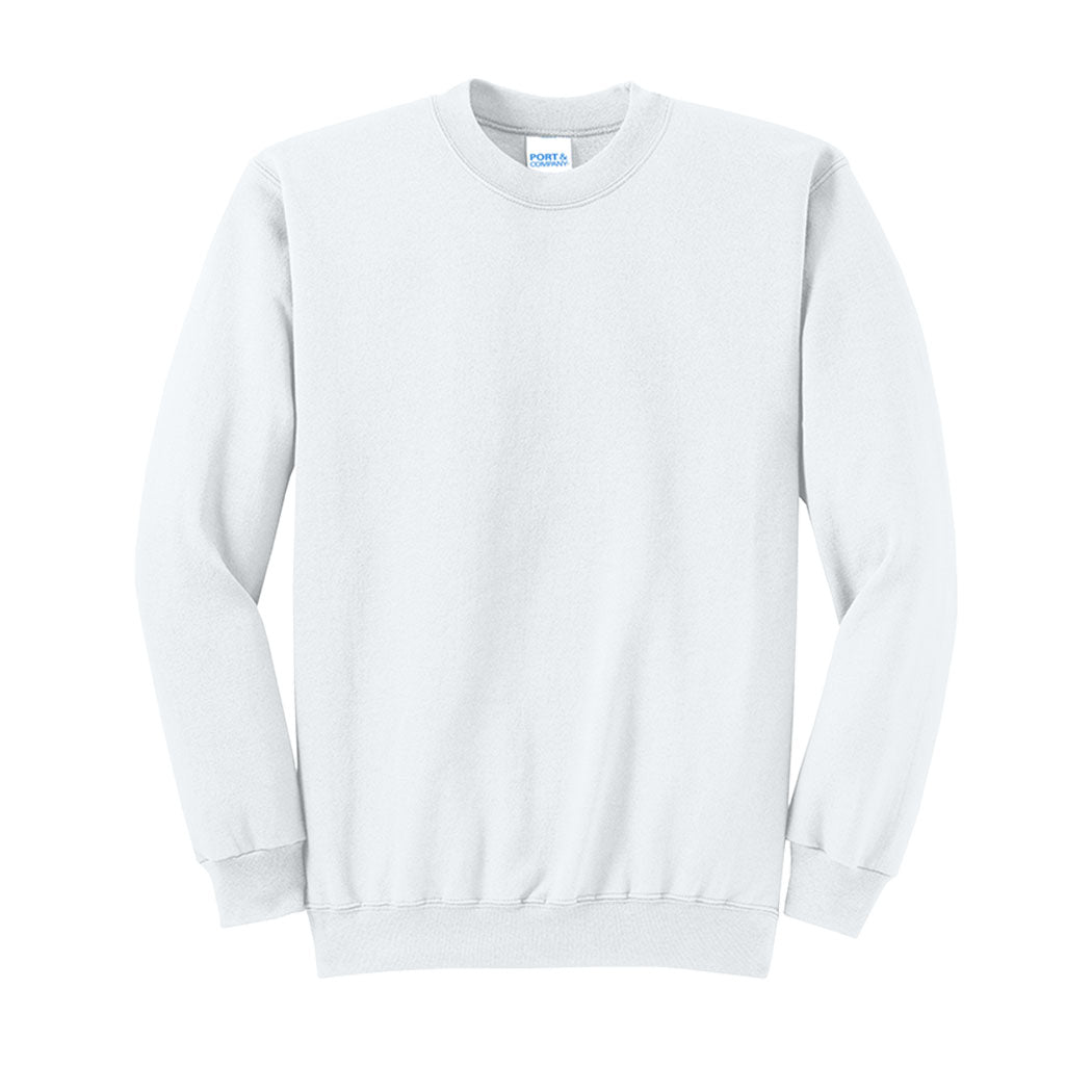 Custom ~ Crewneck Sweatshirt ~ Joseph Sears School