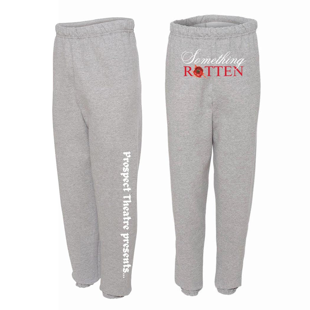 Prospect Theatre Presents ~ Sweatpants ~ Prospect Theatre