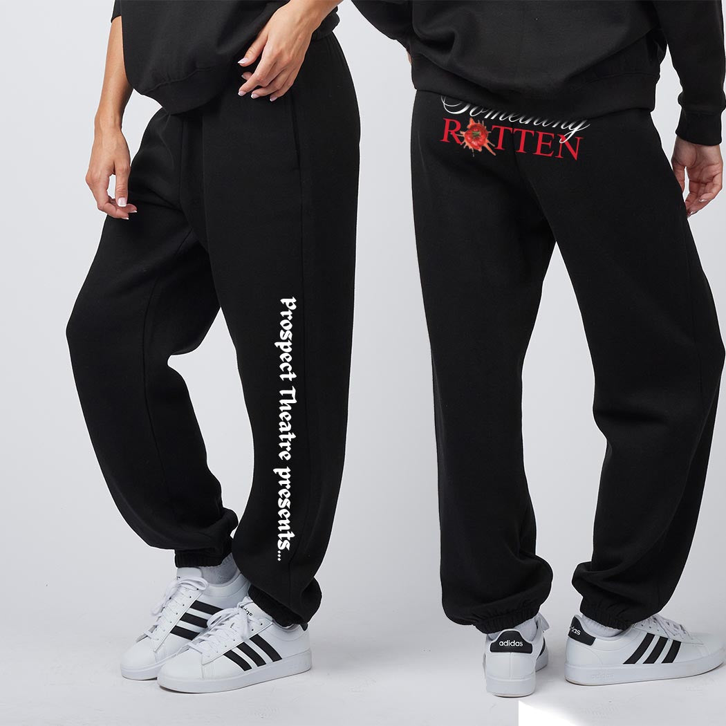 Prospect Theatre Presents ~ Fleece Sweatpants ~ Prospect Theatre