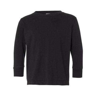 Custom  Long Sleeve T-Shirt ~ Trinity Nursery School