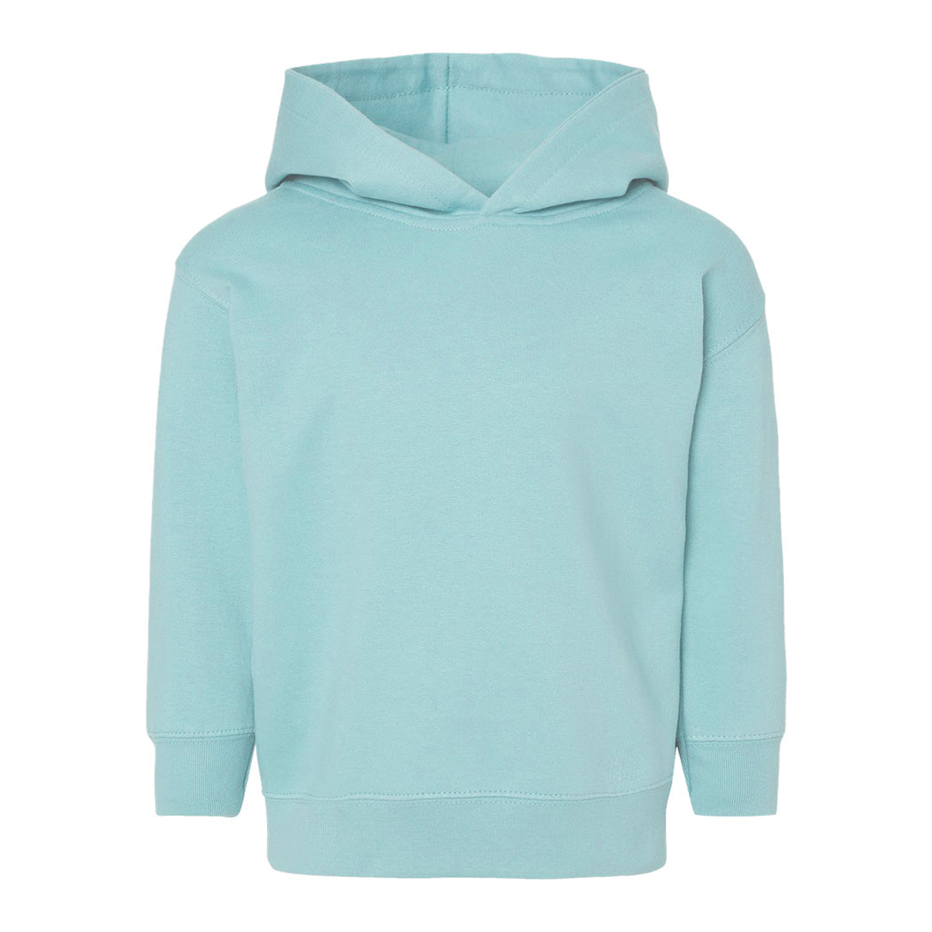 Custom ~ Toddler Hoodie ~ Apachi Day Camp