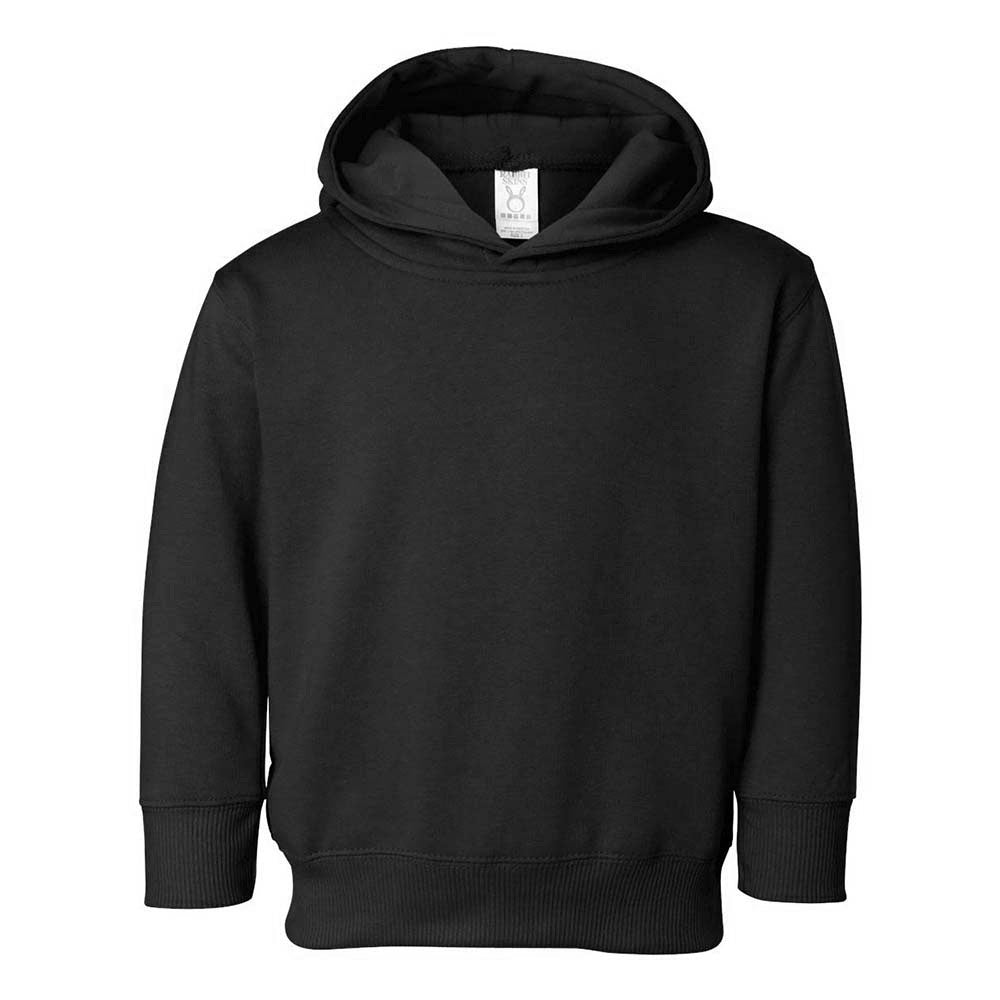 Custom ~ Toddler Hoodie ~ Apachi Day Camp