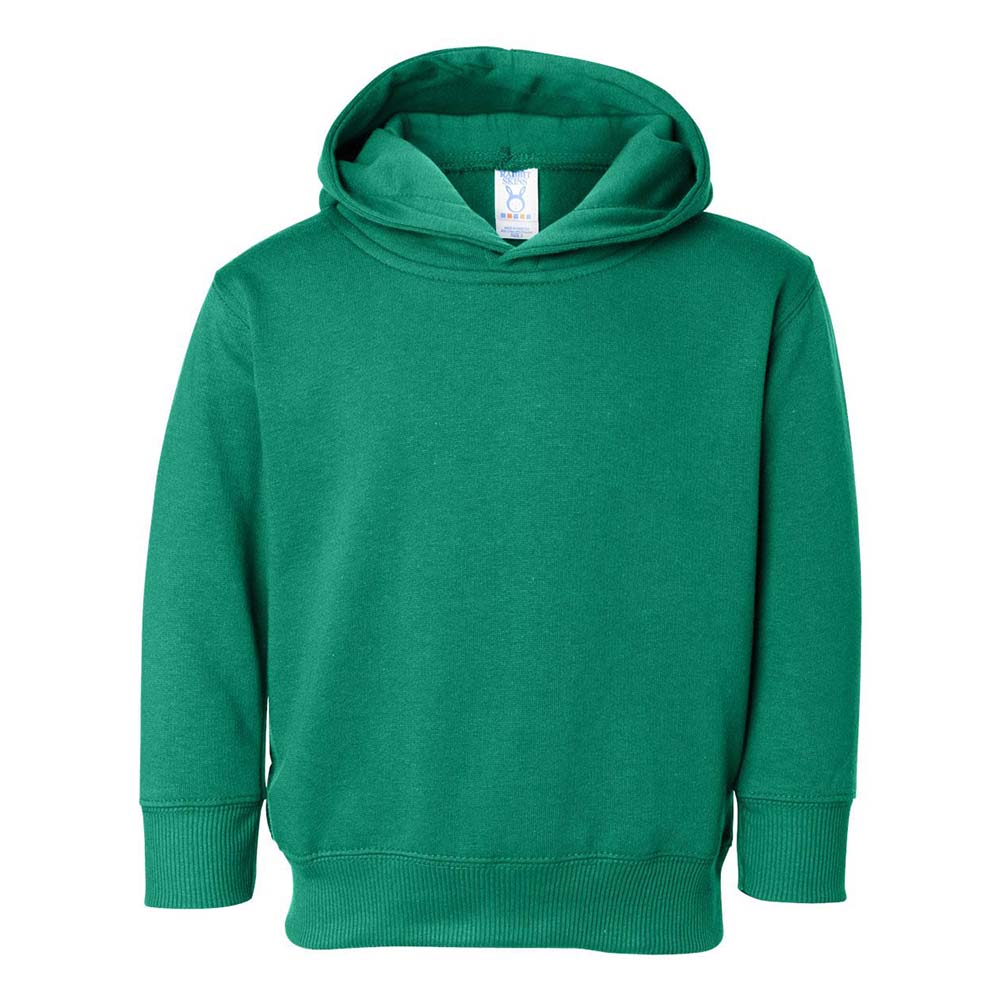 Custom ~ Toddler Hoodie ~ Apachi Day Camp