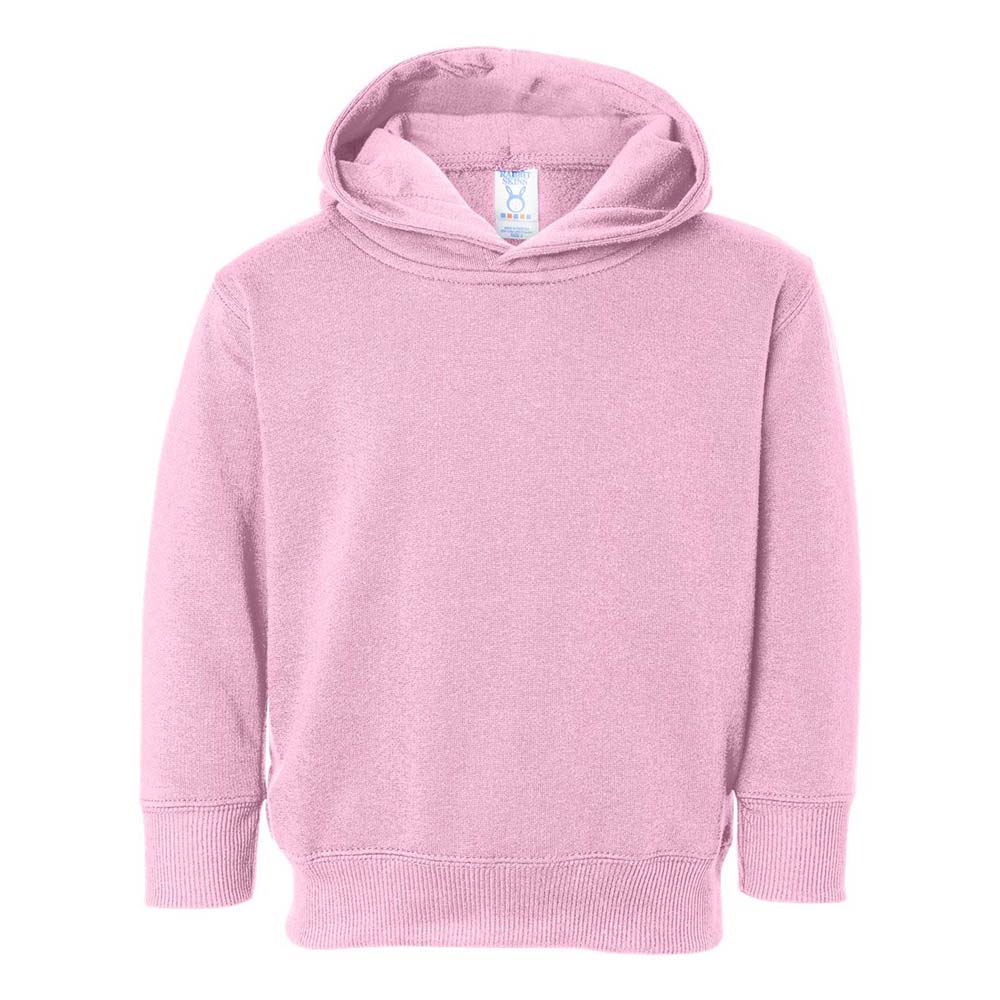 Custom ~ Toddler Hoodie ~ Apachi Day Camp