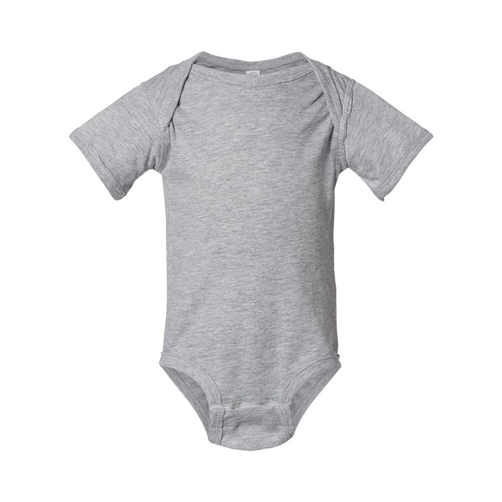 CUSTOM ONESIE ~ MCKENZIE ELEMENTARY ~ baby