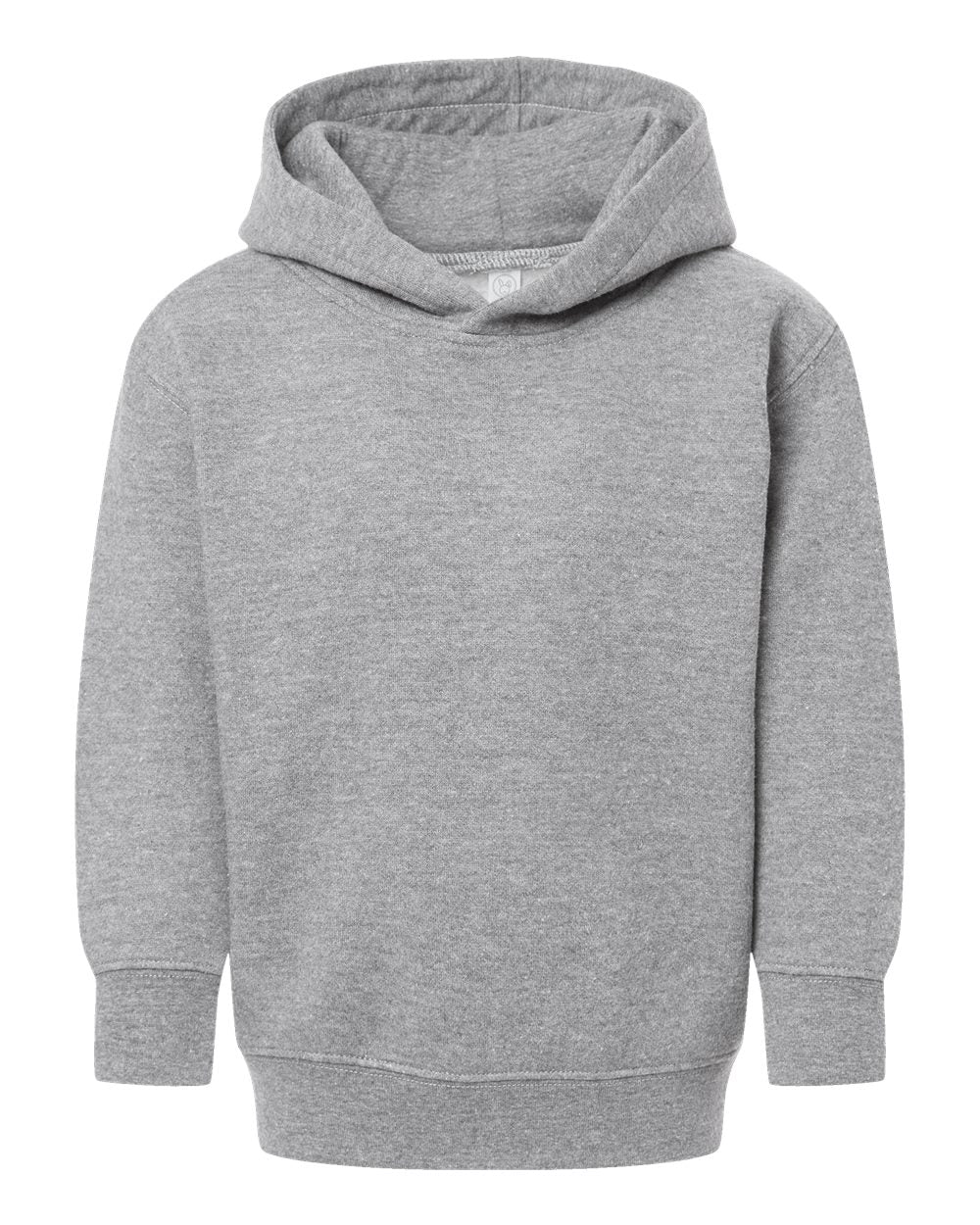 Custom ~ Toddler Hoodie ~ Apachi Day Camp