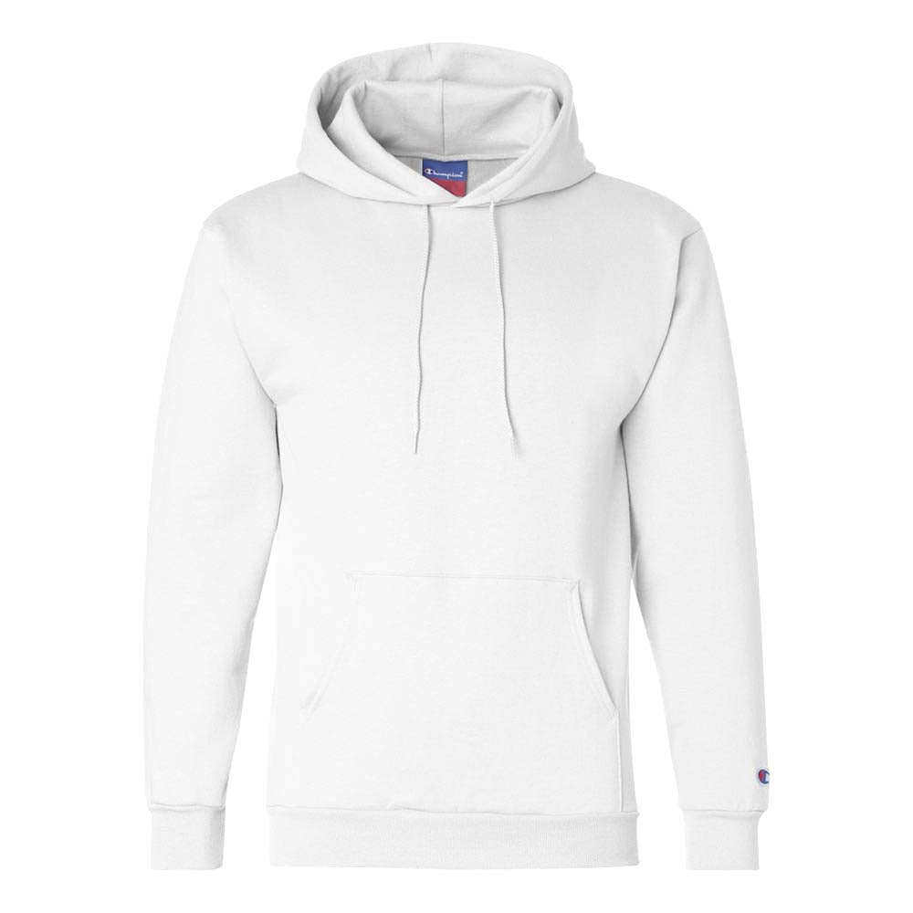 Custom ~ Champion Powerblend Hoodie ~ Vernon Hills High School Swim & Dive