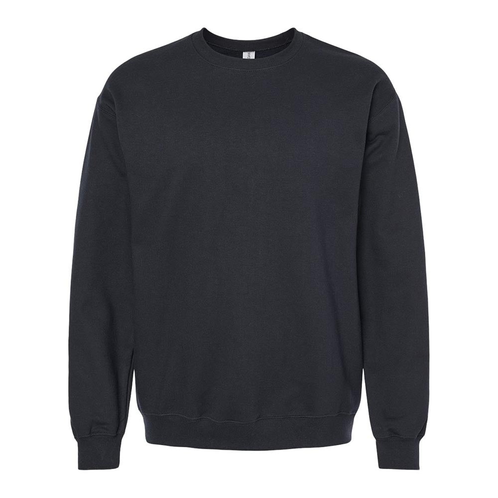 Custom ~ Crewneck Sweatshirt ~ JV Championship 2026-black