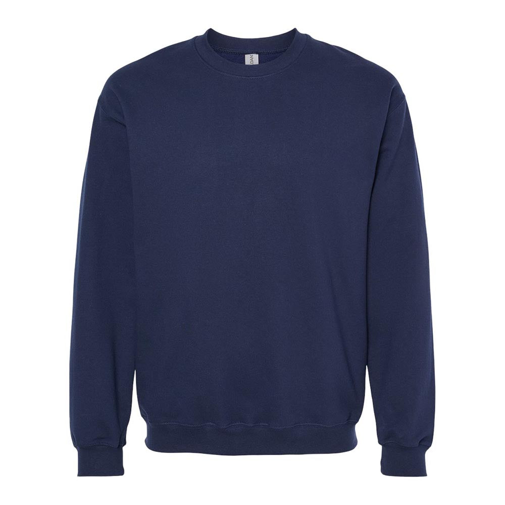 Custom ~ Crewneck Sweatshirt ~ JV Championship 2026-navy