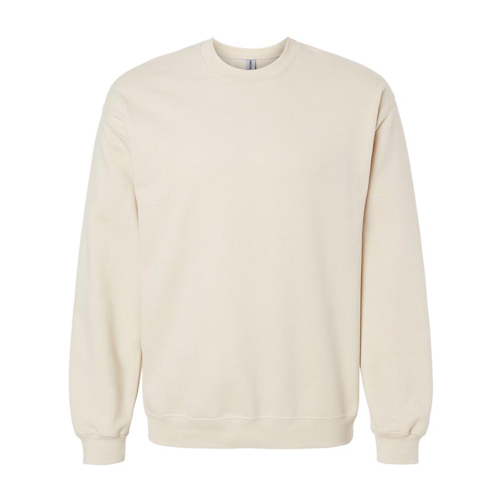 Custom ~ Crewneck Sweatshirt ~ JV Championship 2026-sand