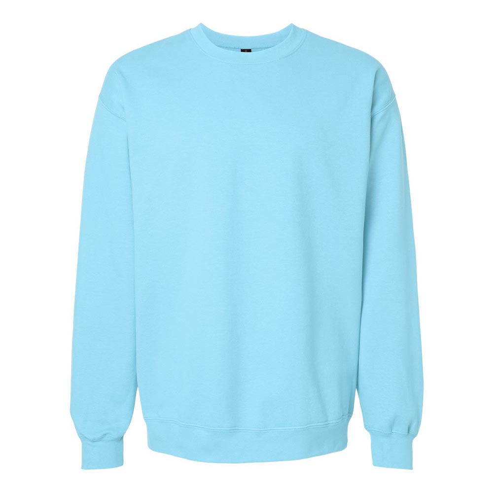 Custom ~ Crewneck Sweatshirt ~ JV Championship 2026-sky