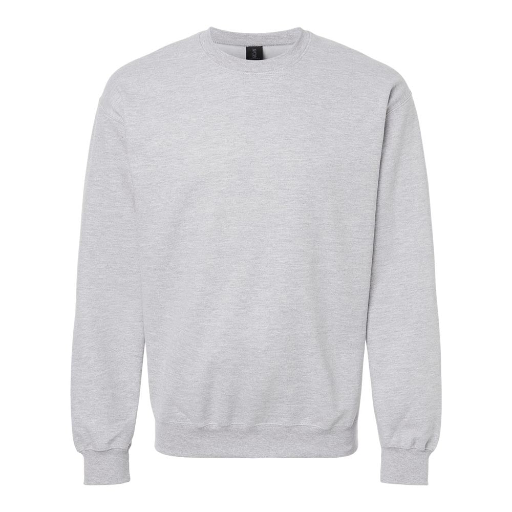 Custom ~ Crewneck Sweatshirt ~ JV Championship 2026-sport grey
