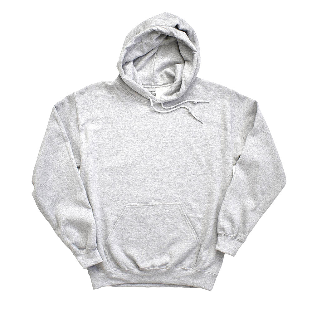 Custom ~ Hoodie ~ JV Championship 2026-ash
