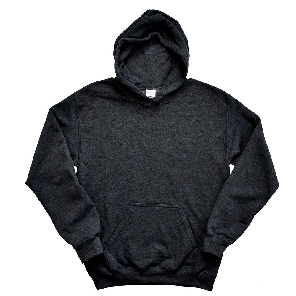 Custom ~ Hoodie ~ Westbrook & Glen Grove School