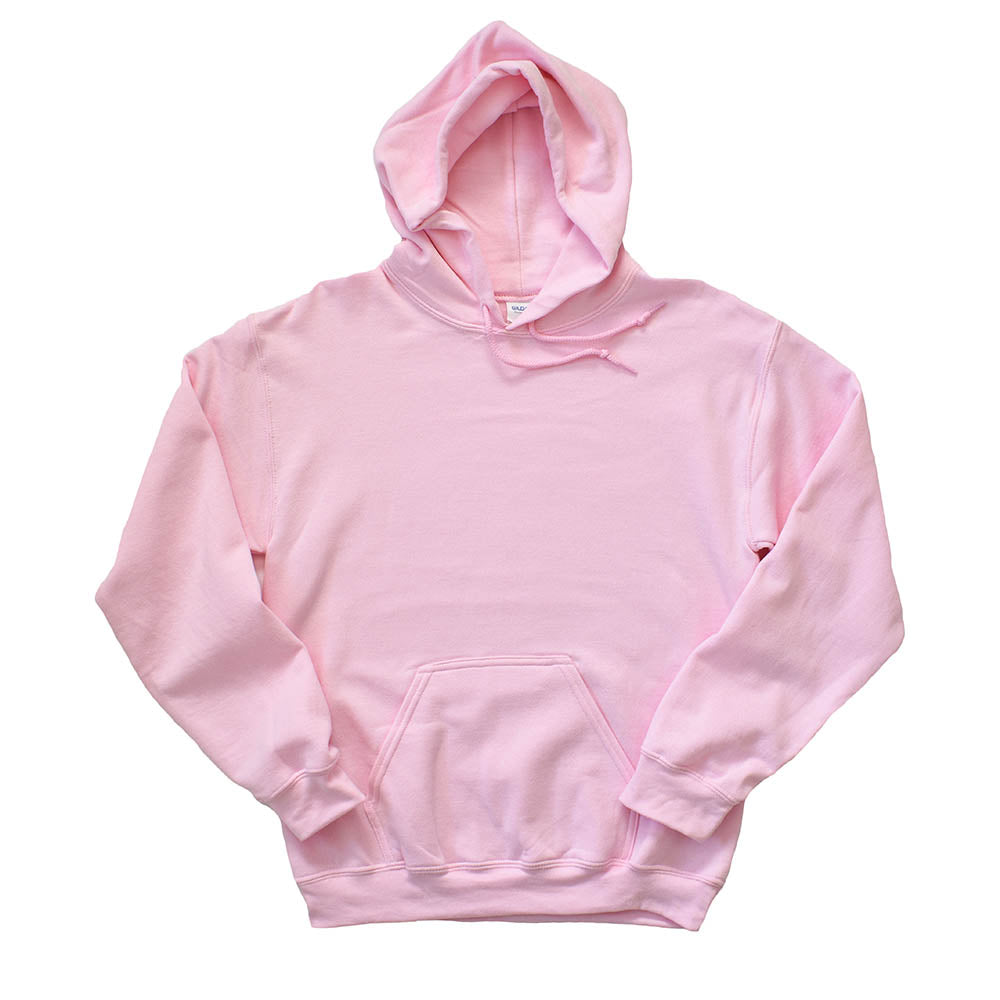Custom ~ Hoodie ~ JV Championship 2026-light pink