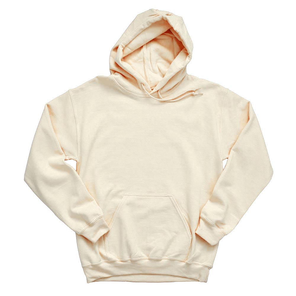 Custom ~ Hoodie ~ St. John Berchmans