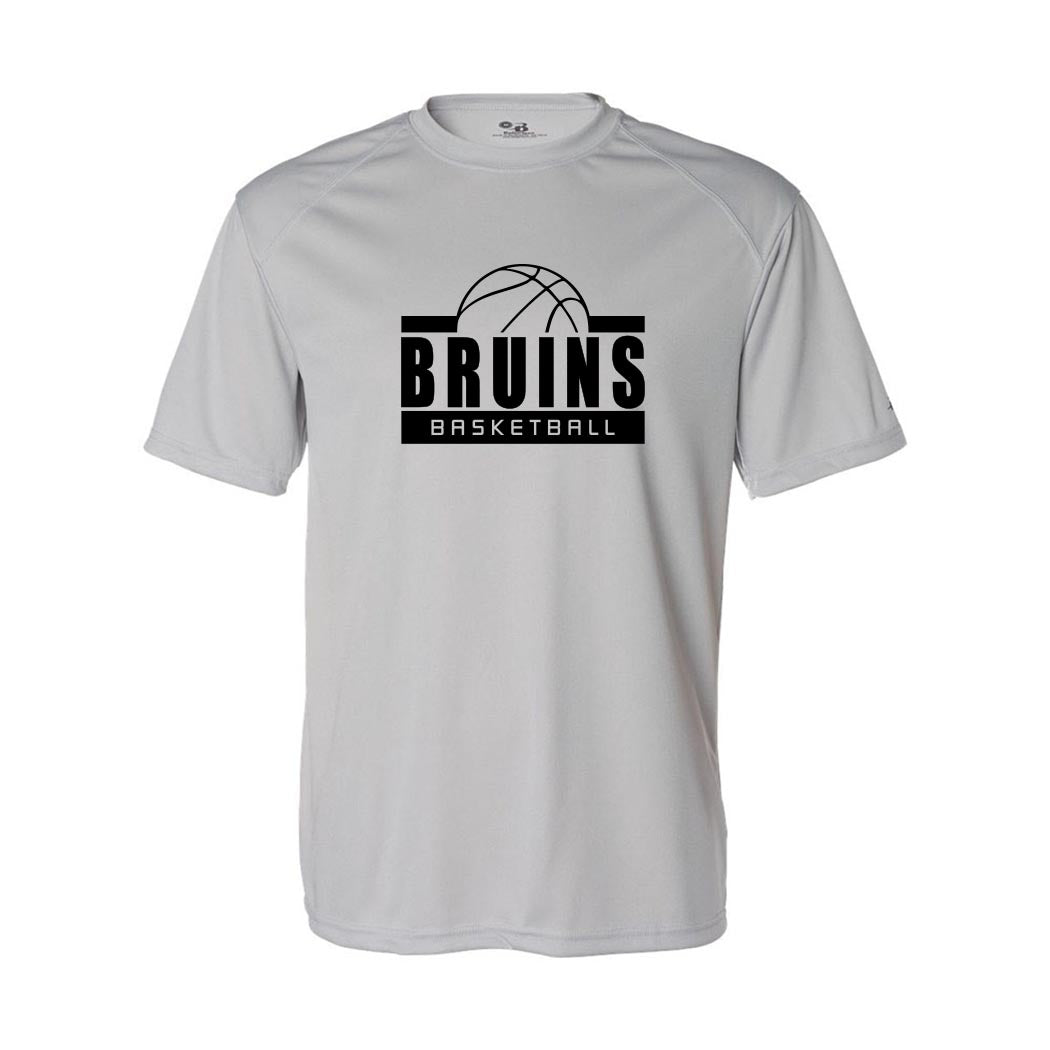 Basketball ~ Performance T-Shirt ~ St. Robert Bellarmine Academy