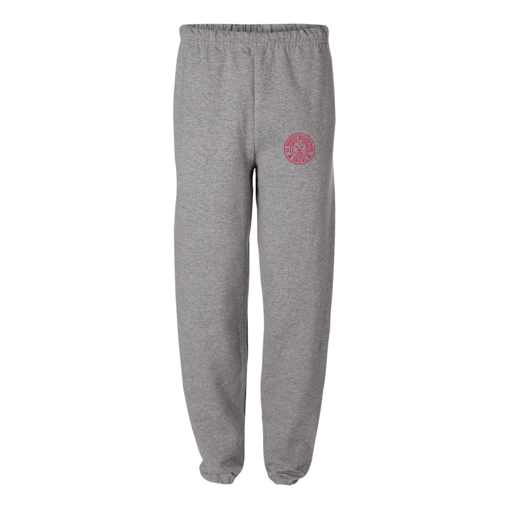 Gym Uniform ~ Sweatpants ~ St. Robert Bellarmine