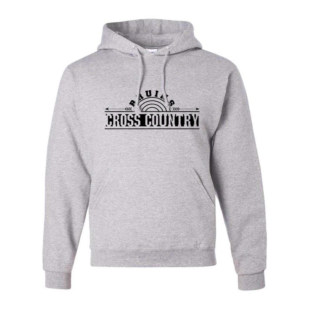 Cross Country ~ Hoodie ~ St. Robert Bellarmine School