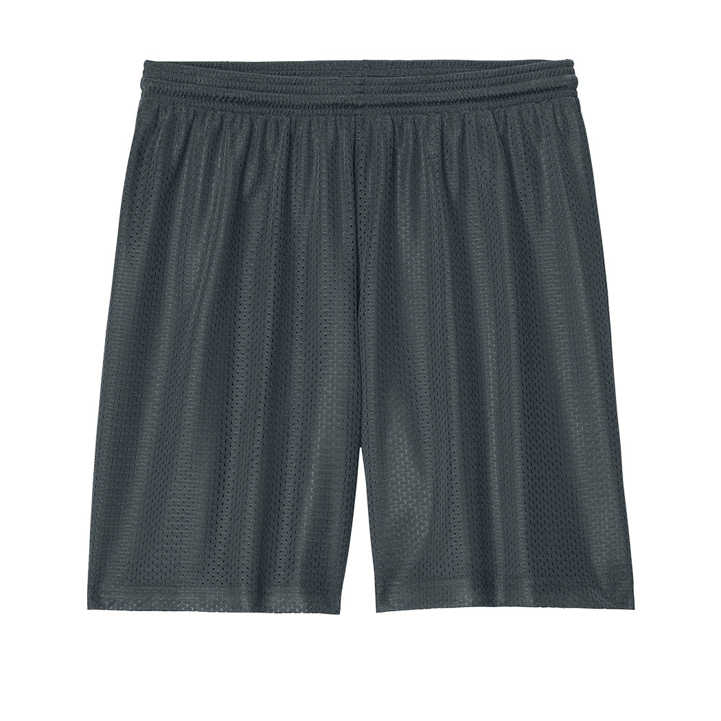 Custom ~ Mesh Shorts ~ New Trier