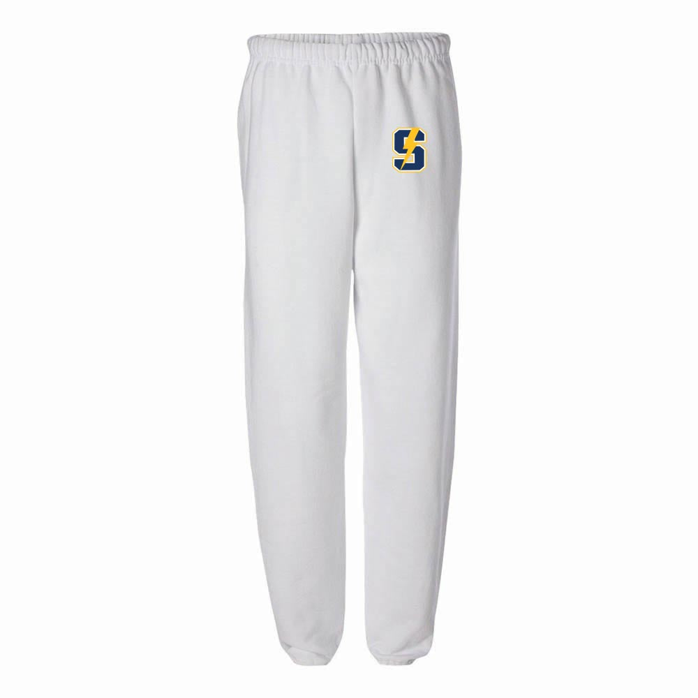 S Bolt ~ Sweatpants ~ Glenbrook South High School Booster Club