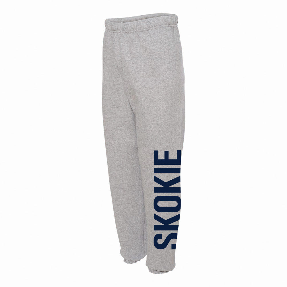 Skokie ~ Sweatpants ~ Skokie School
