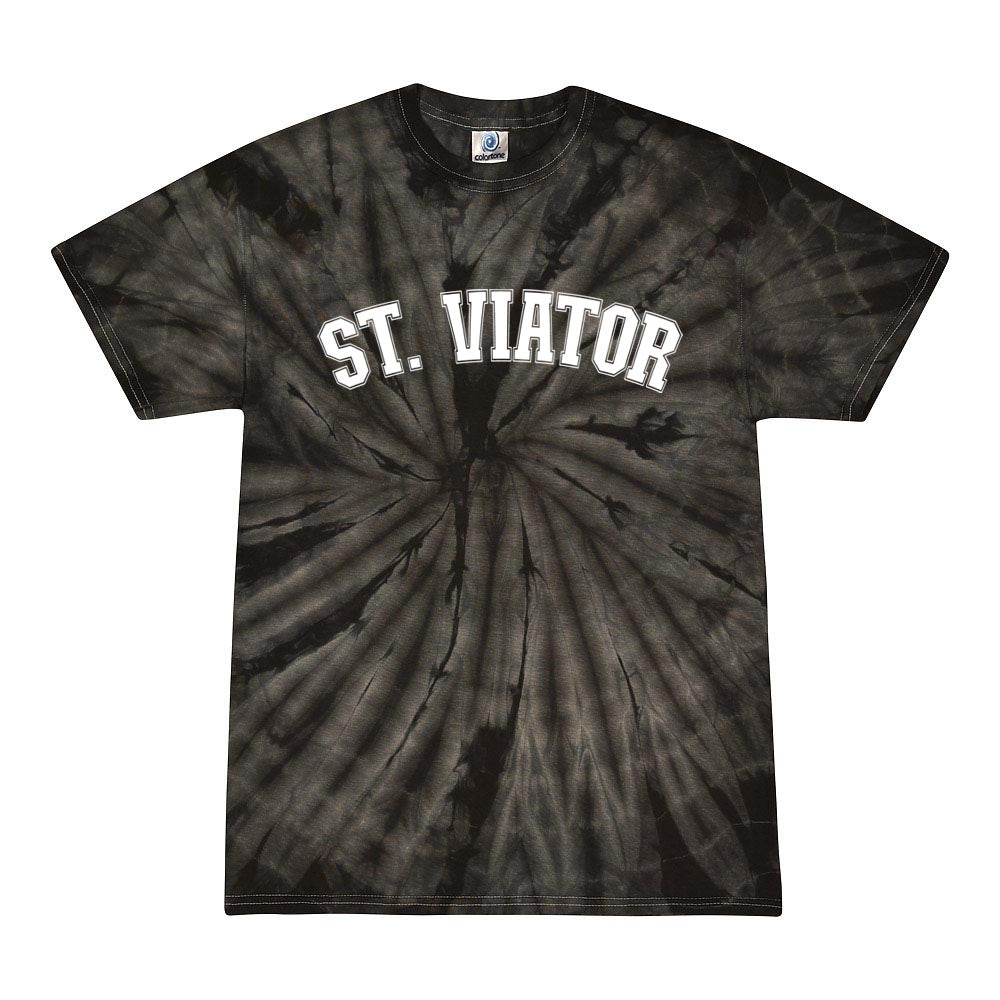 Arc ~ Tie Dye T-Shirt ~ St. Viator School