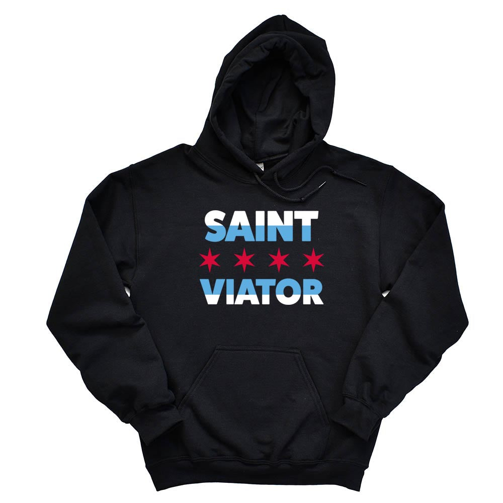 St Viator Chicago ~ Hoodie ~ St. Viator School