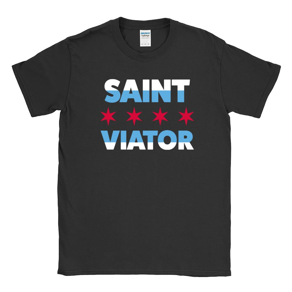 St Viator Chicago T-Shirt ~ St. Viator School