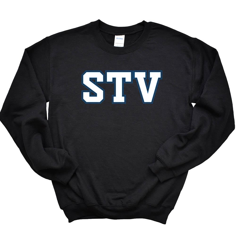 STV Collegiate Sweatshirt ~ St. Viator School