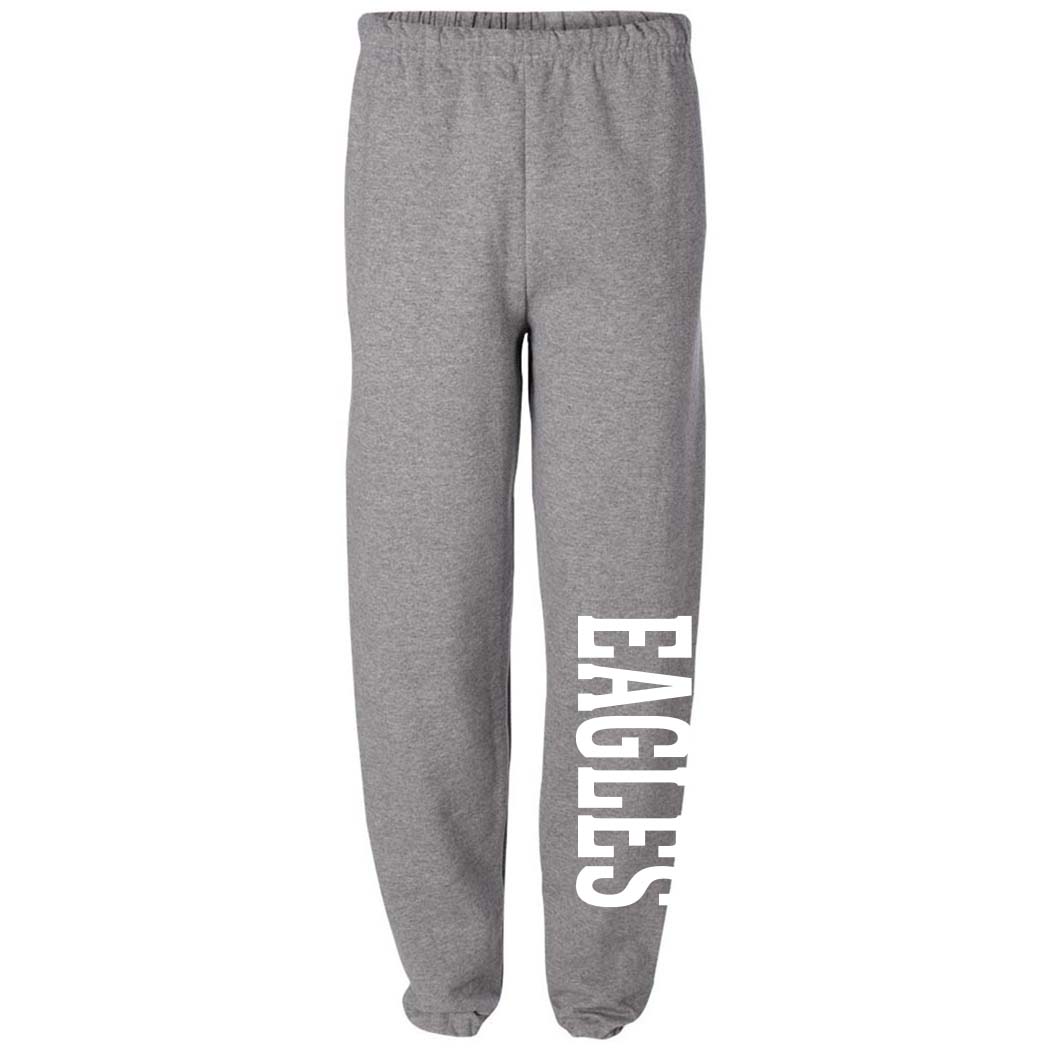 Eagles Leg ~ Sweatpants ~ St. John Berchmans