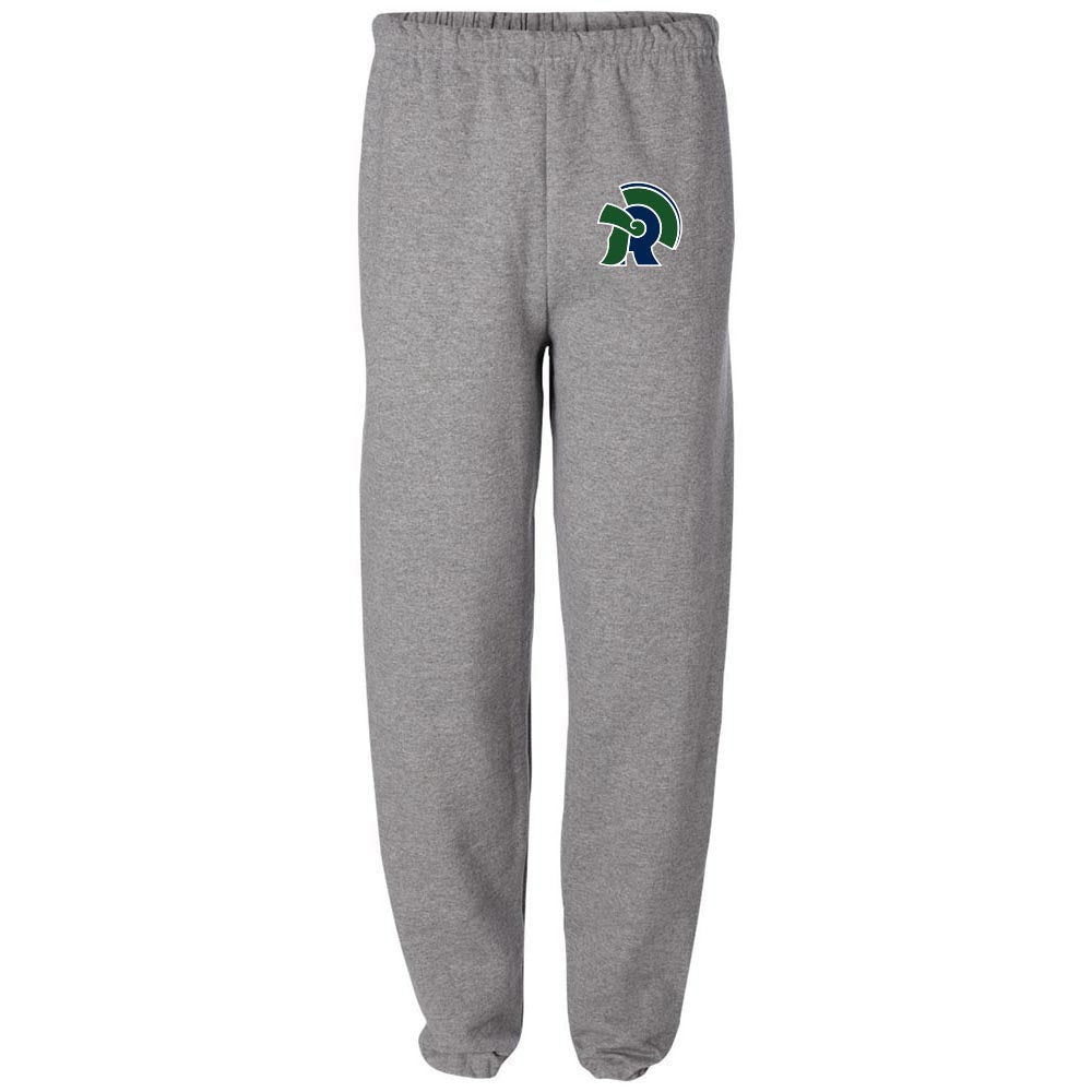 NEW TRIER SWEATPANTS ~ youth and adult ~ classic unisex fit