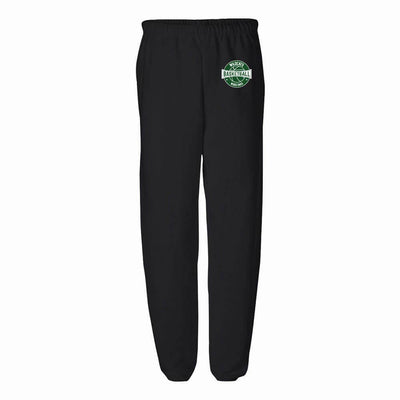 Basketball ~ Sweatpants ~ Wood Oaks Athletics