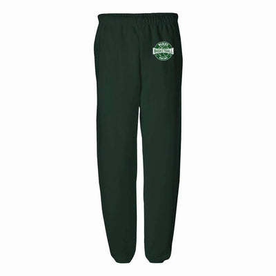 Basketball ~ Sweatpants ~ Wood Oaks Athletics