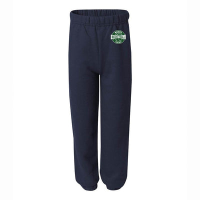 Basketball ~ Sweatpants ~ Wood Oaks Athletics