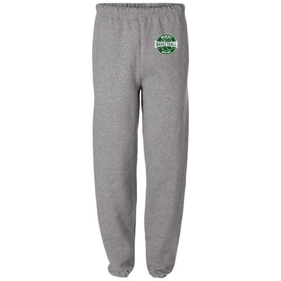 Basketball ~ Sweatpants ~ Wood Oaks Athletics
