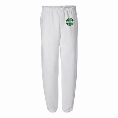 Basketball ~ Sweatpants ~ Wood Oaks Athletics
