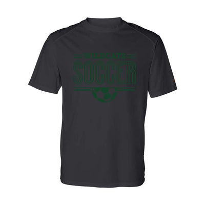 Soccer ~ Performance T-Shirt ~ Wood Oaks Athletics