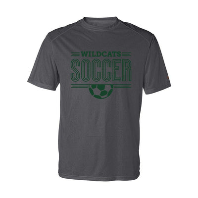 Soccer ~ Performance T-Shirt ~ Wood Oaks Athletics