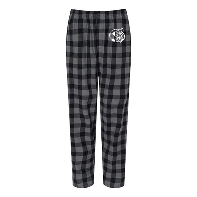 Soccer Flannel Pants ~ Wood Oaks Athletics